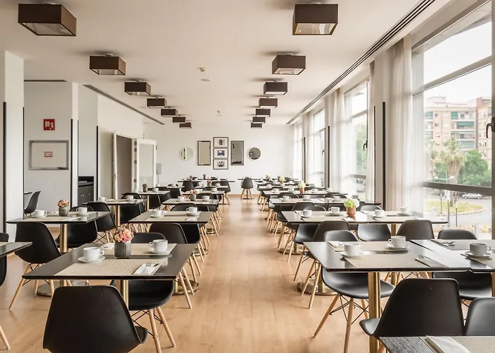 Hotel Medium Valencia