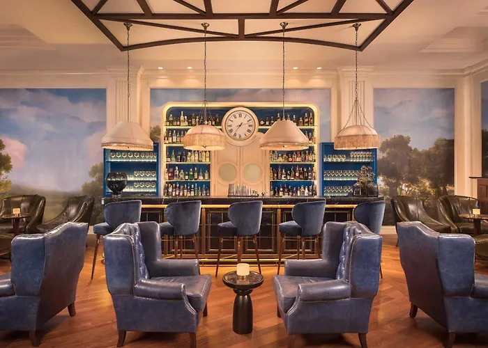 The Westin Valencia