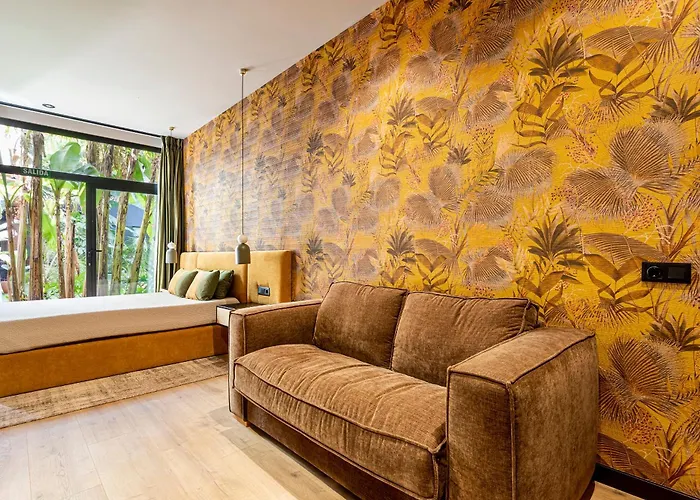 Saman Hotel Boutique