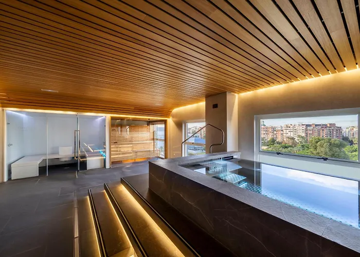 Sh Valencia Palace